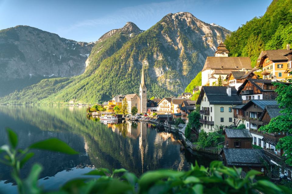 Österreich