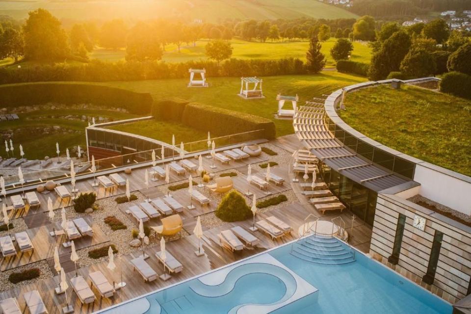 Adults Only Hotel Reiters Supreme, Bad Tatzmannsdorf, Österreich